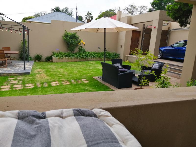 3 Bedroom Property for Sale in Kensington Gauteng