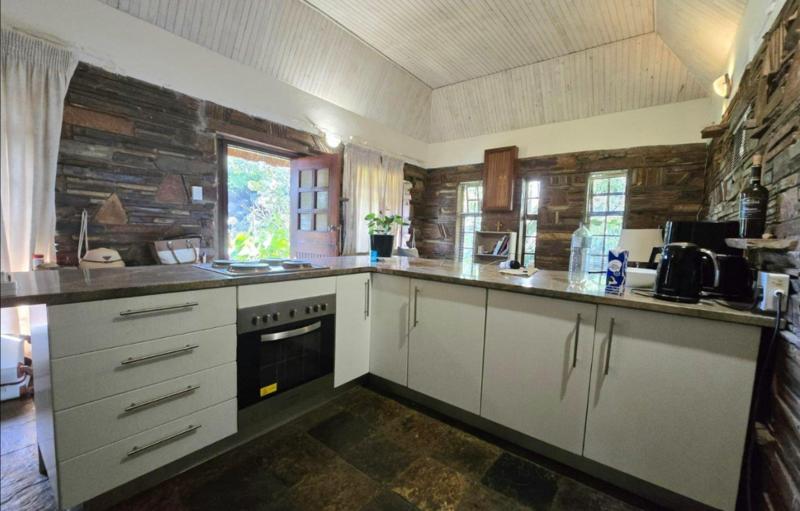 To Let 1 Bedroom Property for Rent in Waterkloof A H Gauteng