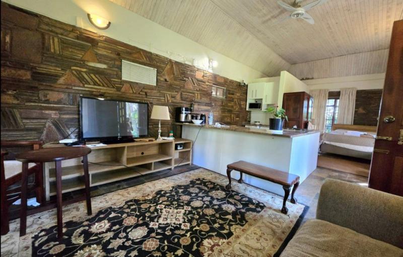 To Let 1 Bedroom Property for Rent in Waterkloof A H Gauteng