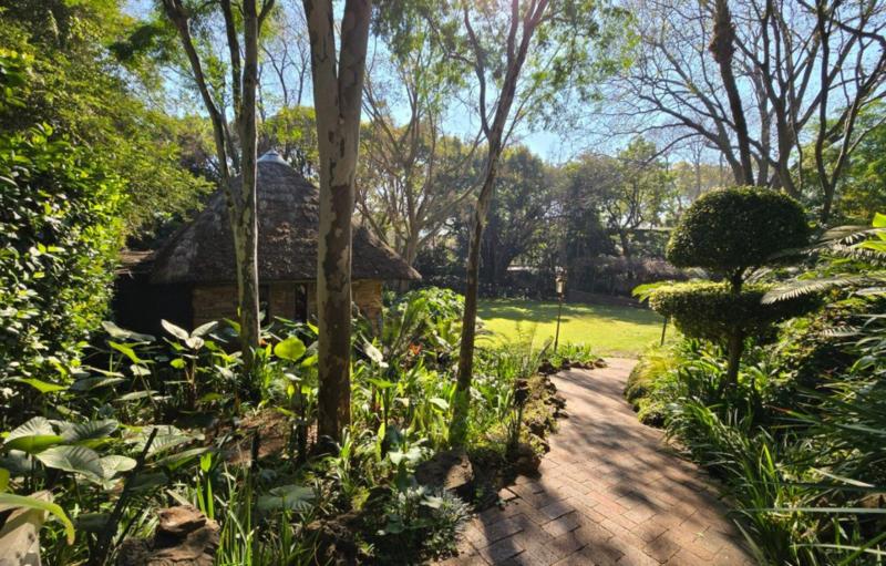 To Let 1 Bedroom Property for Rent in Waterkloof A H Gauteng