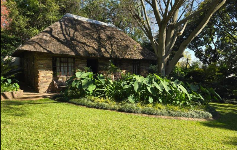 To Let 1 Bedroom Property for Rent in Waterkloof A H Gauteng