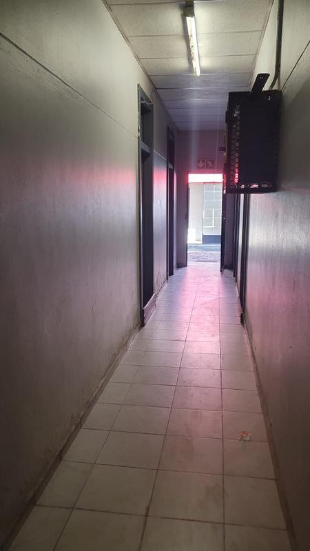 To Let 0 Bedroom Property for Rent in Germiston Central Gauteng