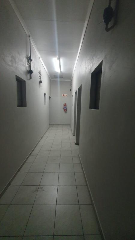 To Let 0 Bedroom Property for Rent in Germiston Central Gauteng