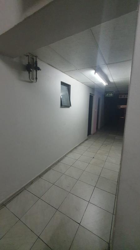 To Let 0 Bedroom Property for Rent in Germiston Central Gauteng