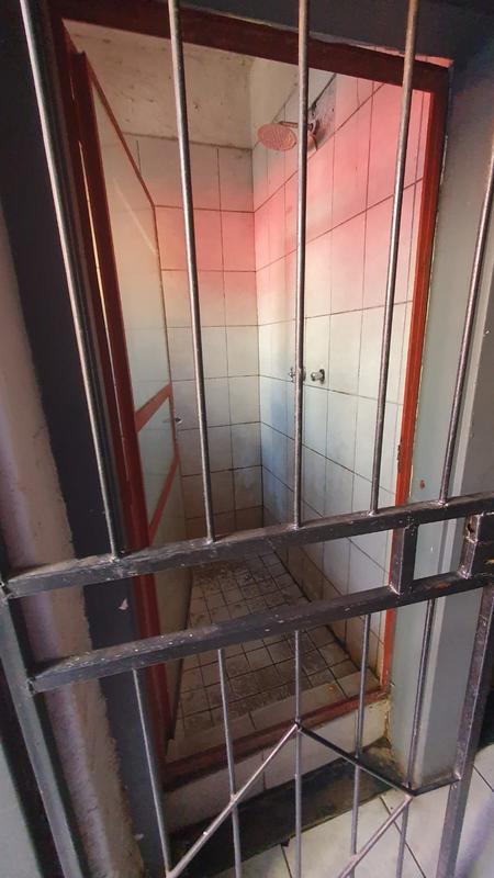 To Let 0 Bedroom Property for Rent in Germiston Central Gauteng