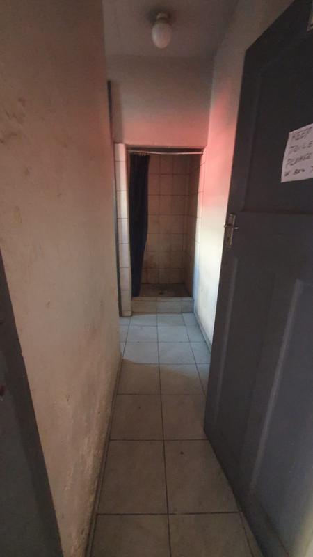 To Let 0 Bedroom Property for Rent in Germiston Central Gauteng