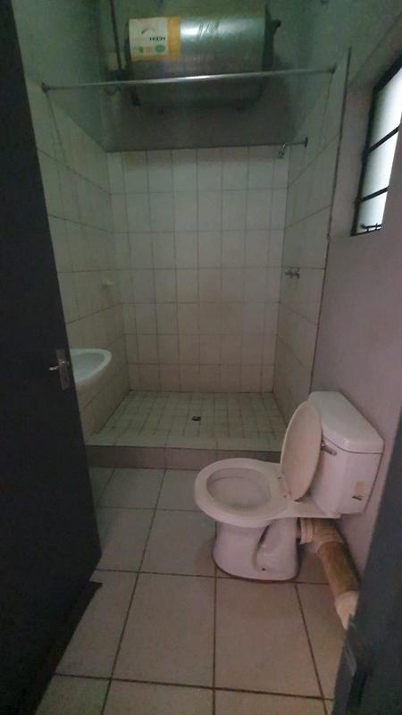 To Let 0 Bedroom Property for Rent in Germiston Central Gauteng