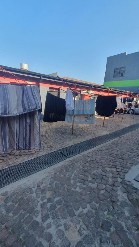 To Let 0 Bedroom Property for Rent in Germiston Central Gauteng