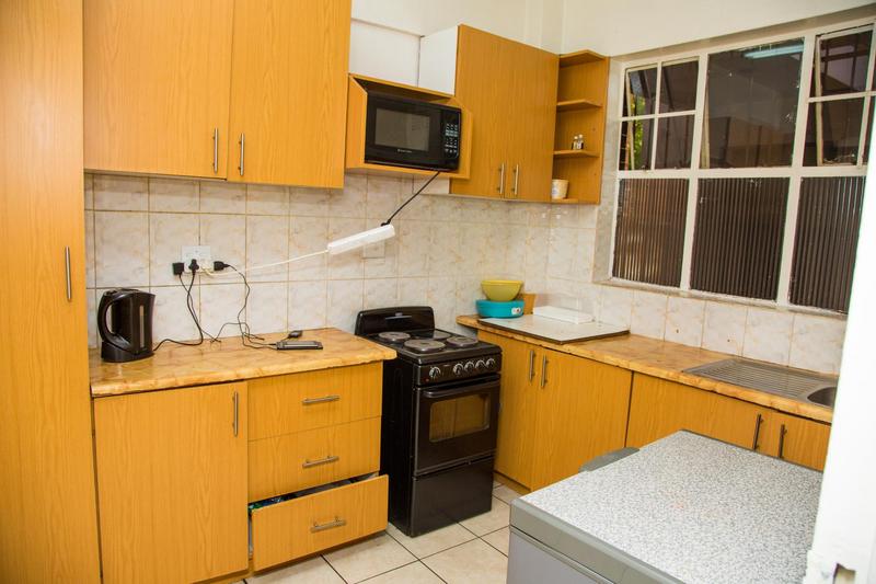 3 Bedroom Property for Sale in Bellevue East Gauteng