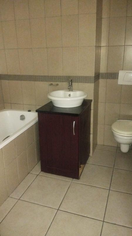 To Let 1 Bedroom Property for Rent in Marshalltown Gauteng