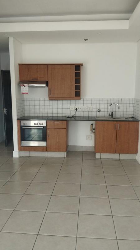 To Let 1 Bedroom Property for Rent in Marshalltown Gauteng