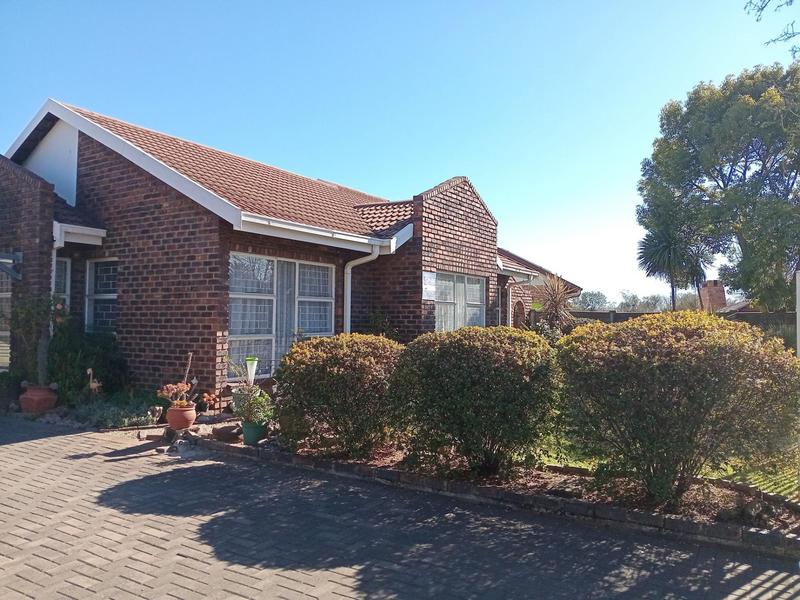 3 Bedroom Property for Sale in Vanderbijlpark Sw 2 Gauteng