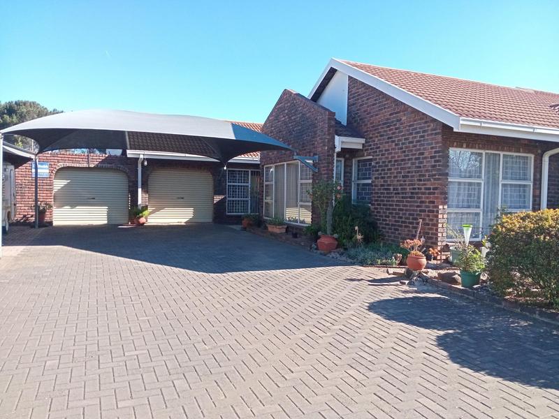3 Bedroom Property for Sale in Vanderbijlpark Sw 2 Gauteng