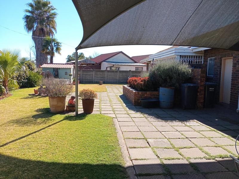 3 Bedroom Property for Sale in Vanderbijlpark Sw 2 Gauteng