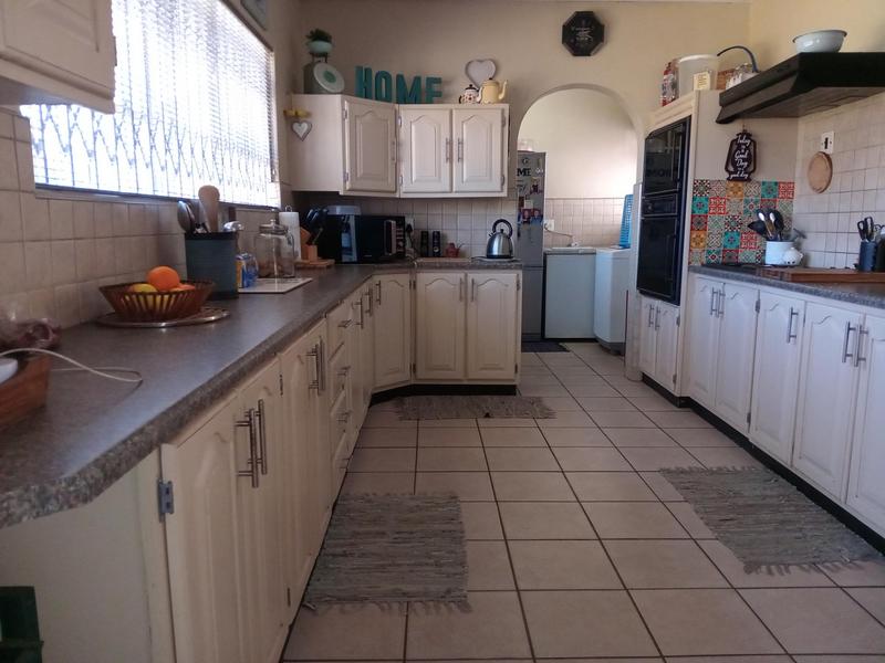 3 Bedroom Property for Sale in Vanderbijlpark Sw 2 Gauteng