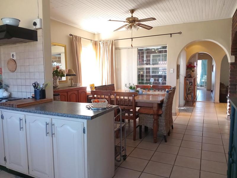 3 Bedroom Property for Sale in Vanderbijlpark Sw 2 Gauteng