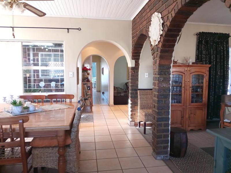 3 Bedroom Property for Sale in Vanderbijlpark Sw 2 Gauteng
