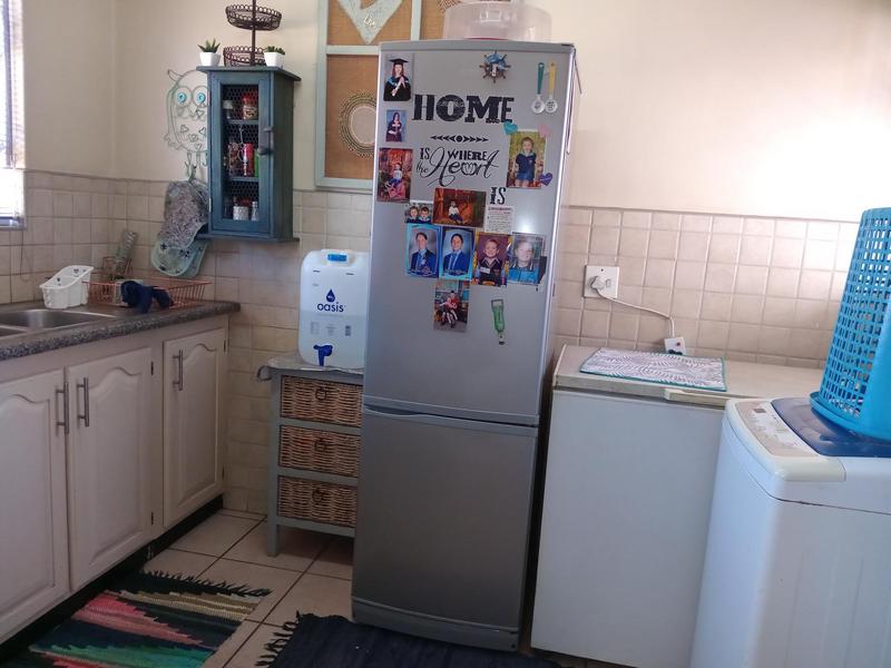 3 Bedroom Property for Sale in Vanderbijlpark Sw 2 Gauteng