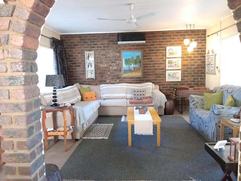3 Bedroom Property for Sale in Vanderbijlpark Sw 2 Gauteng