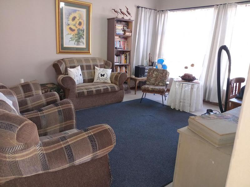 3 Bedroom Property for Sale in Vanderbijlpark Sw 2 Gauteng