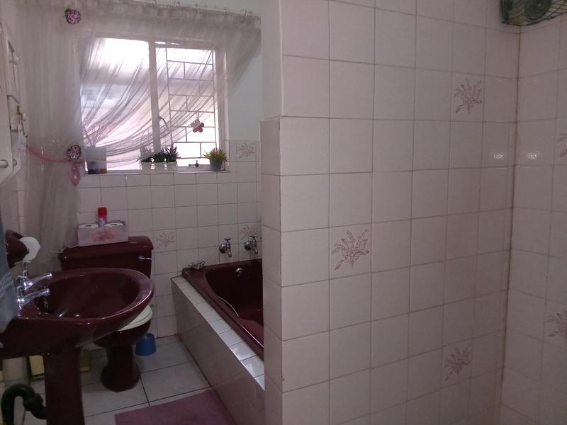 3 Bedroom Property for Sale in Vanderbijlpark Sw 2 Gauteng