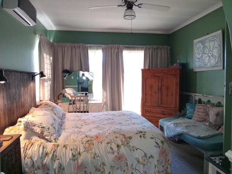 3 Bedroom Property for Sale in Vanderbijlpark Sw 2 Gauteng