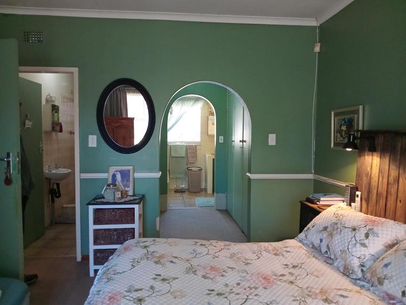 3 Bedroom Property for Sale in Vanderbijlpark Sw 2 Gauteng