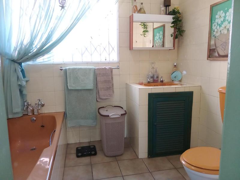 3 Bedroom Property for Sale in Vanderbijlpark Sw 2 Gauteng