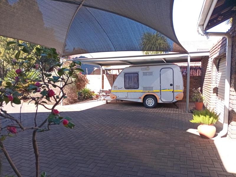 3 Bedroom Property for Sale in Vanderbijlpark Sw 2 Gauteng