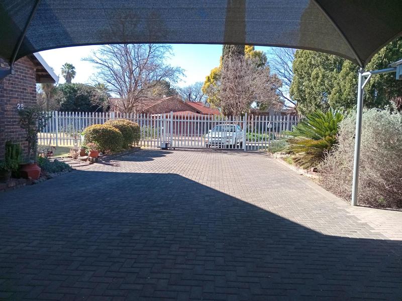 3 Bedroom Property for Sale in Vanderbijlpark Sw 2 Gauteng