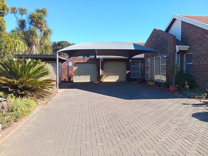 3 Bedroom Property for Sale in Vanderbijlpark Sw 2 Gauteng