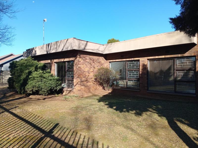 3 Bedroom Property for Sale in Vanderbijlpark Sw 2 Gauteng