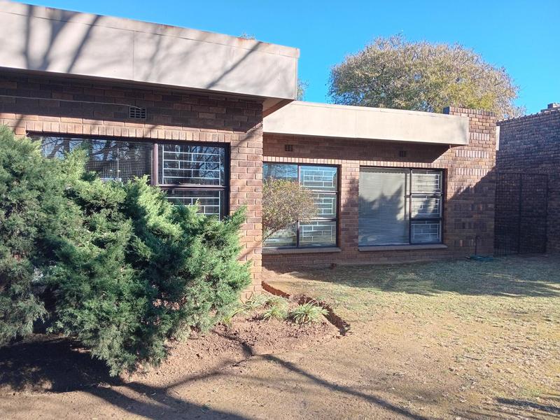 3 Bedroom Property for Sale in Vanderbijlpark Sw 2 Gauteng