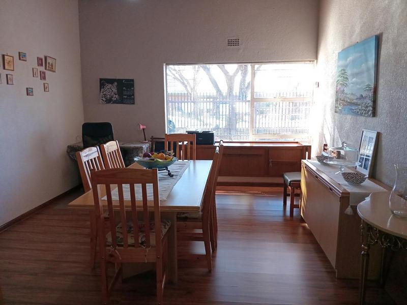 3 Bedroom Property for Sale in Vanderbijlpark Sw 2 Gauteng
