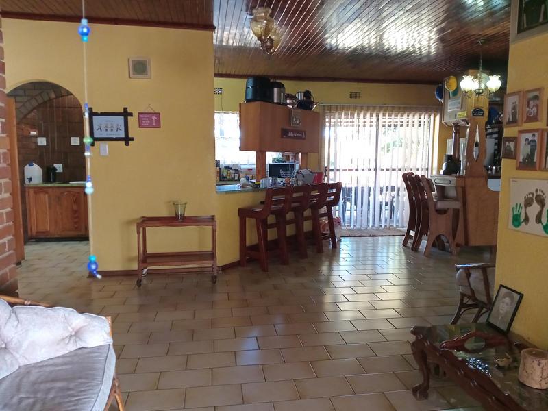 3 Bedroom Property for Sale in Vanderbijlpark Sw 2 Gauteng