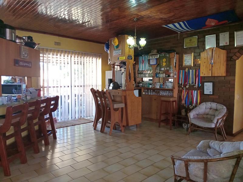 3 Bedroom Property for Sale in Vanderbijlpark Sw 2 Gauteng