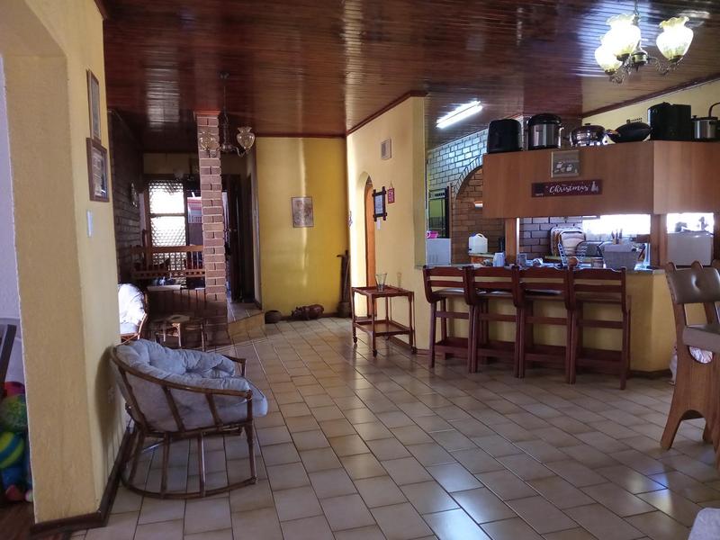 3 Bedroom Property for Sale in Vanderbijlpark Sw 2 Gauteng