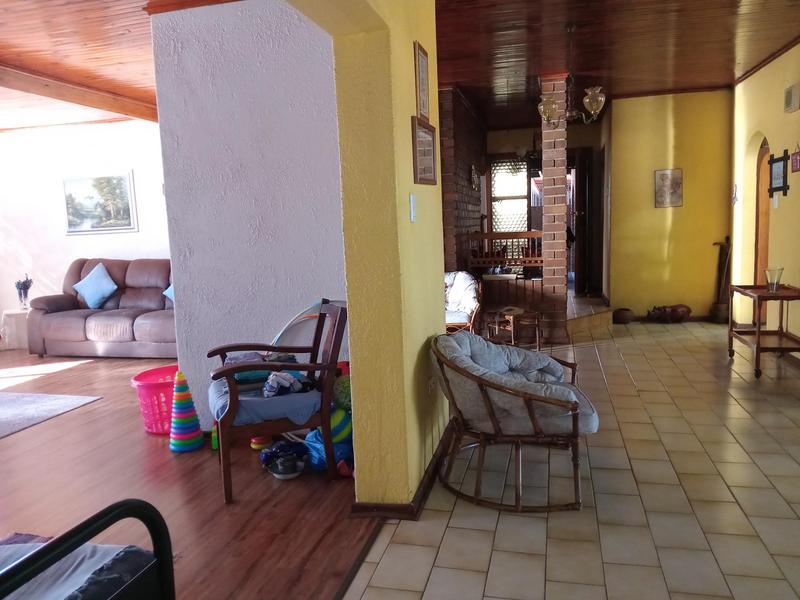3 Bedroom Property for Sale in Vanderbijlpark Sw 2 Gauteng