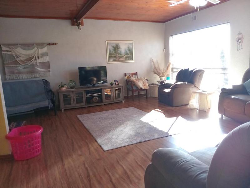 3 Bedroom Property for Sale in Vanderbijlpark Sw 2 Gauteng