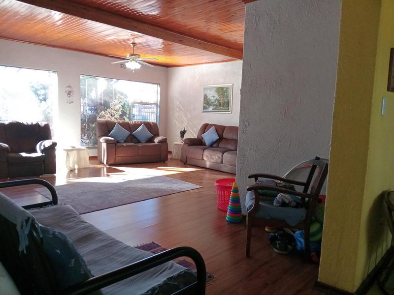 3 Bedroom Property for Sale in Vanderbijlpark Sw 2 Gauteng