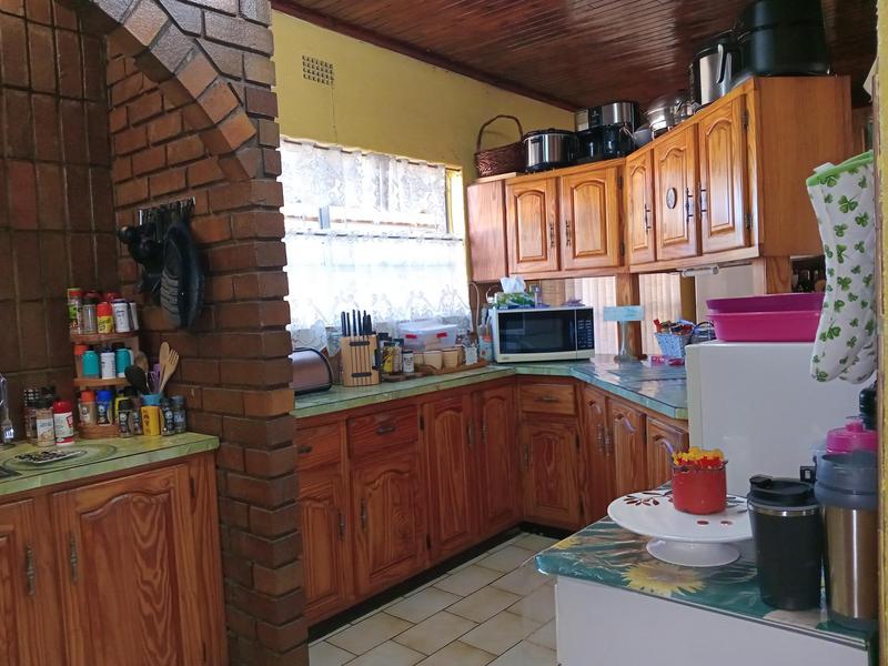 3 Bedroom Property for Sale in Vanderbijlpark Sw 2 Gauteng