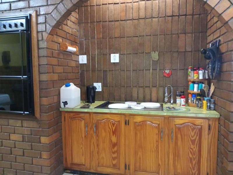 3 Bedroom Property for Sale in Vanderbijlpark Sw 2 Gauteng