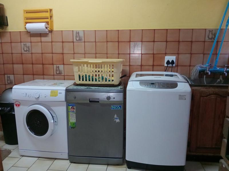 3 Bedroom Property for Sale in Vanderbijlpark Sw 2 Gauteng