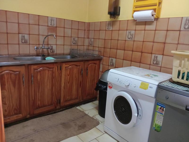 3 Bedroom Property for Sale in Vanderbijlpark Sw 2 Gauteng