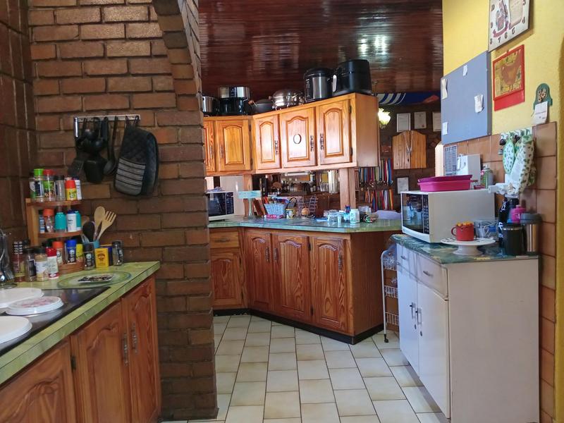 3 Bedroom Property for Sale in Vanderbijlpark Sw 2 Gauteng