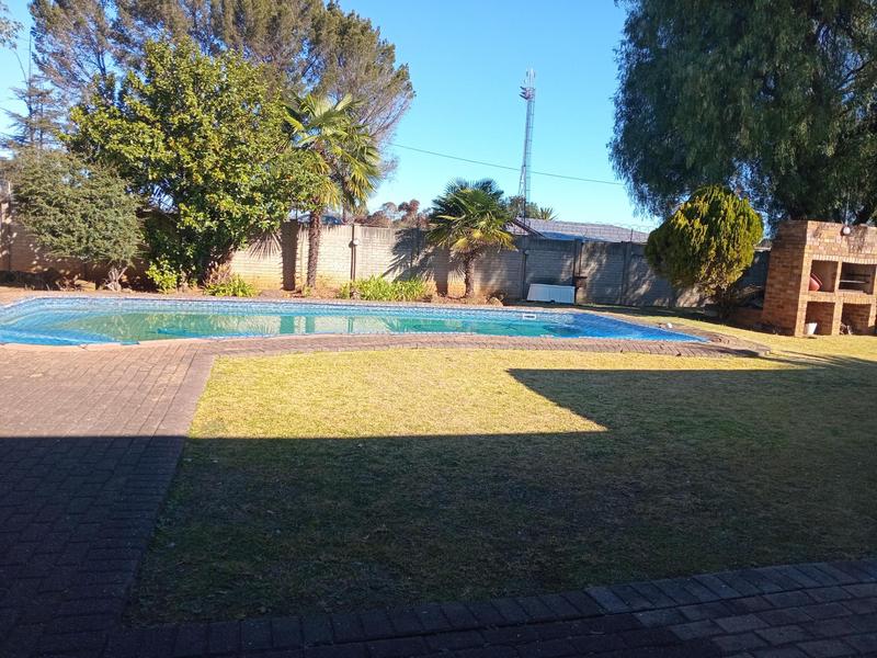3 Bedroom Property for Sale in Vanderbijlpark Sw 2 Gauteng