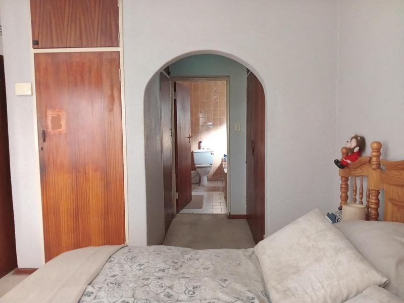 3 Bedroom Property for Sale in Vanderbijlpark Sw 2 Gauteng