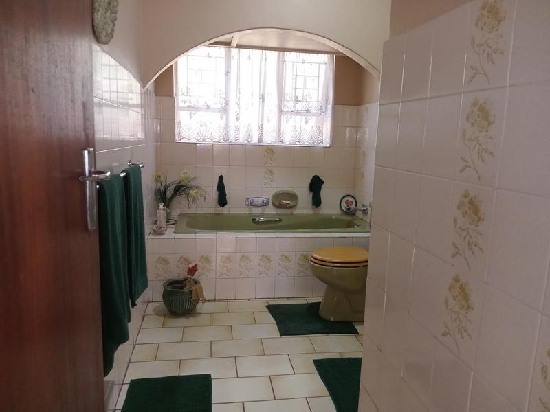 3 Bedroom Property for Sale in Vanderbijlpark Sw 2 Gauteng