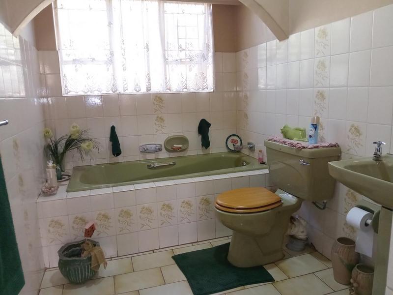 3 Bedroom Property for Sale in Vanderbijlpark Sw 2 Gauteng