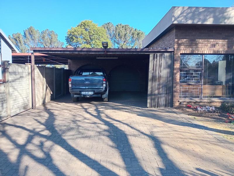 3 Bedroom Property for Sale in Vanderbijlpark Sw 2 Gauteng